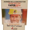 Porte Brochures